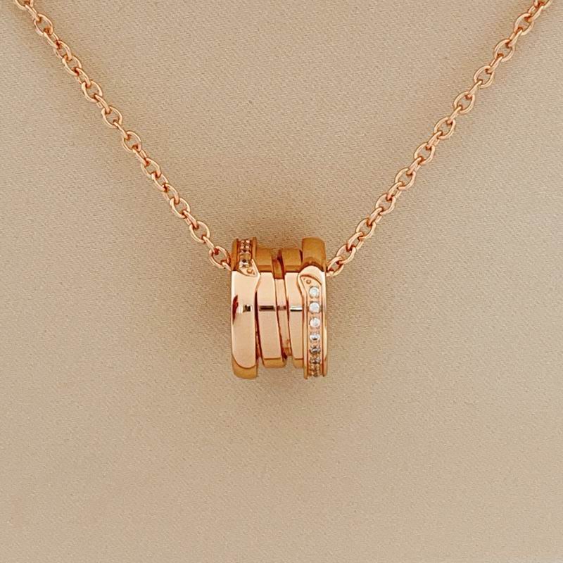 Bvlgari Necklace 05yxs59